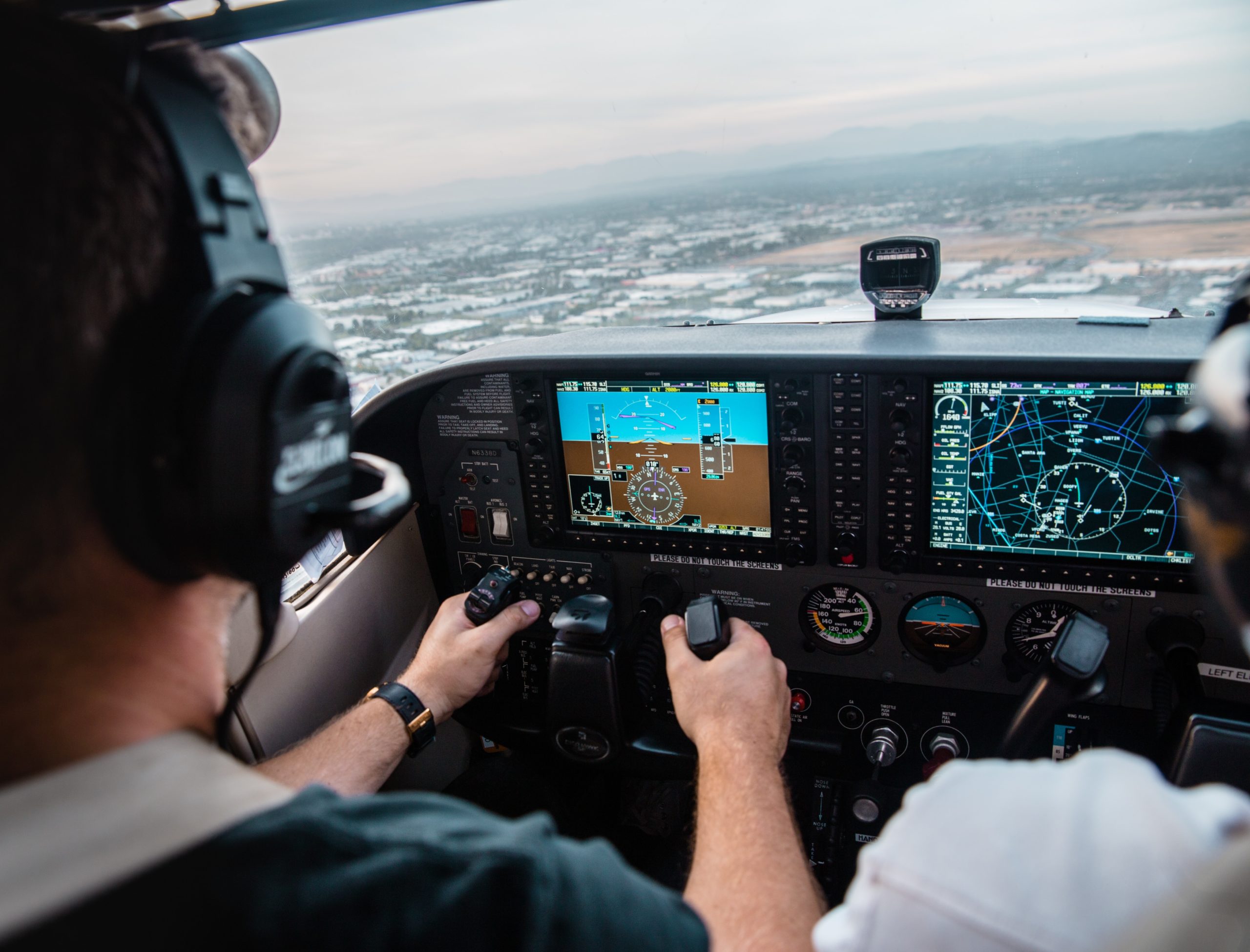 électronique de puissance aéronautique, alimentation pour radar ou système de pilotage aéronautique