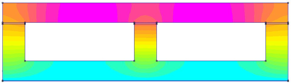 infinergies_electronique_de_puissance_simulation_thermique simulation thermique en électronique de puissance